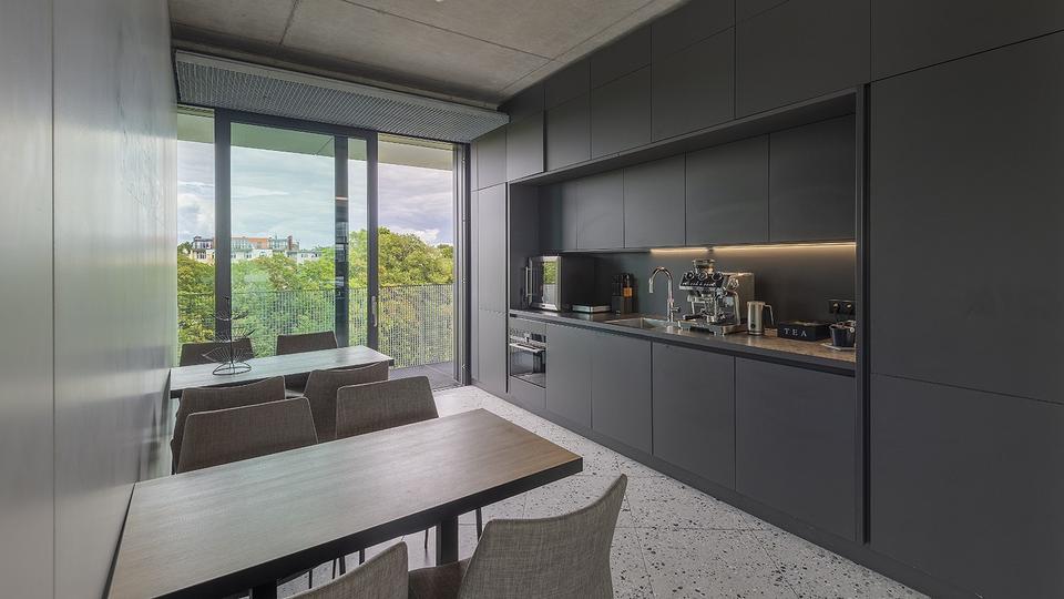 Gewerbeobjekt Berlin Charlottenburg-Wilmersdorf - 299&euro; | Angebot:25870962