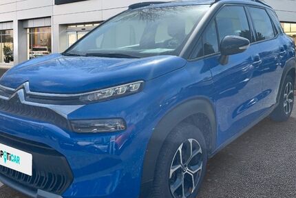 Citroen C3 Aircross 35.988 km 17.890 &euro; Bergfelde 16562