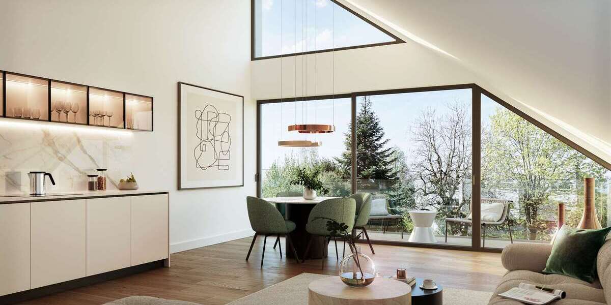 Wohnung zum Kaufen in Kleinmachnow 699.000 € 64.62 m² 2 zimmer