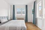 Etagenwohnung Berlin Kreuzberg - 2 Zimmer, 58 m&sup2;, 299.000&euro; | Angebot:25710141