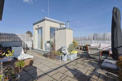 Wohnung zum Kaufen in Berlin 985.000 € 166 m² 4 zimmer