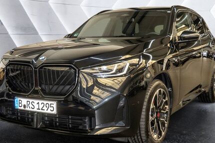BMW X3 7.900 km 66.290 &euro; Berlin 12203