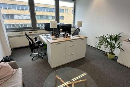 Gewerbeobjekt Potsdam Südliche Innenstadt - 855&euro; | Angebot:26012485