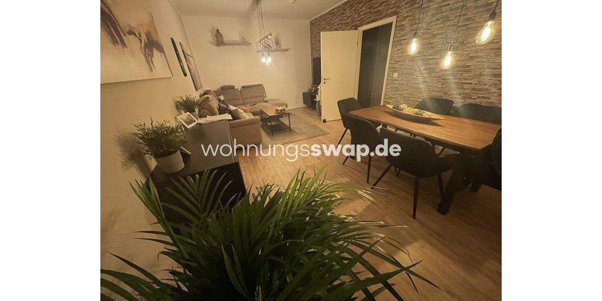 Etagenwohnung Berlin Alt-Hohenschönhausen - 4 Zimmer, 83 m&sup2;, 600&euro; | Angebot:25988388