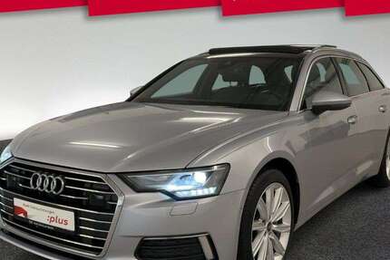 Audi A6 36.500 km 35.900 &euro; Berlin 12489