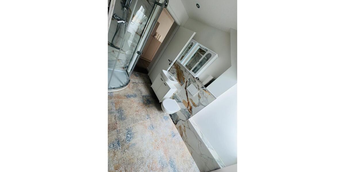 Dachgeschoßwohnung Berlin Spandau - 2 Zimmer, 51 m&sup2;, 1.450&euro; | Angebot:26441935