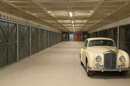 Garage zu verkaufen in Berlin - Wilmersdorf 36.000 € zimmer