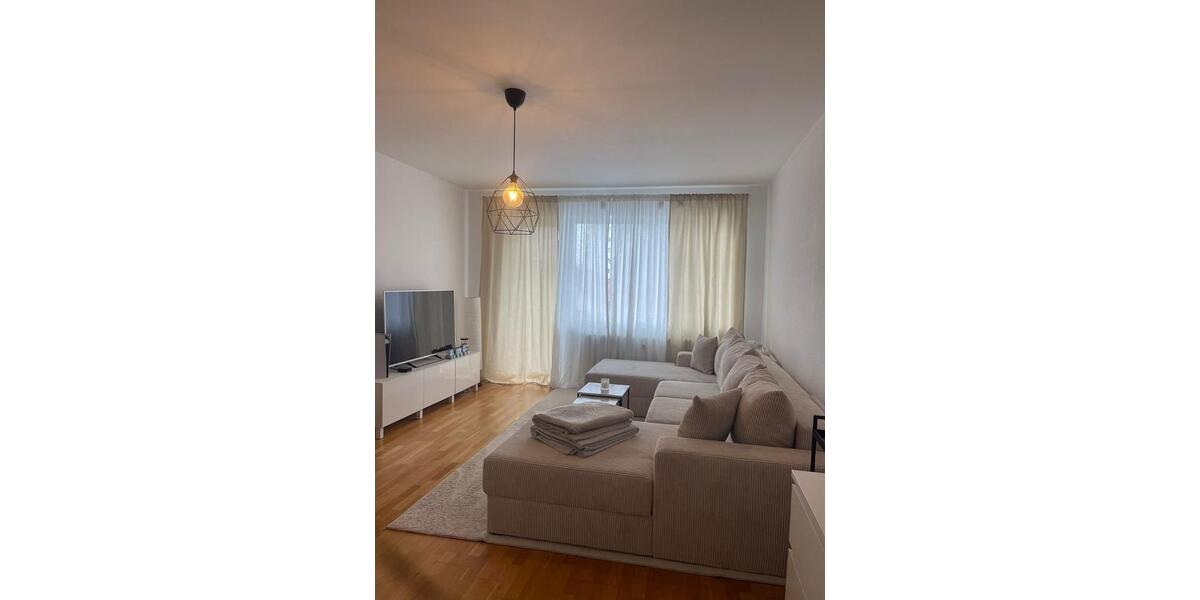 Etagenwohnung Berlin Spandau - 2 Zimmer, 65 m&sup2;, 1.100&euro; | Angebot:24772128