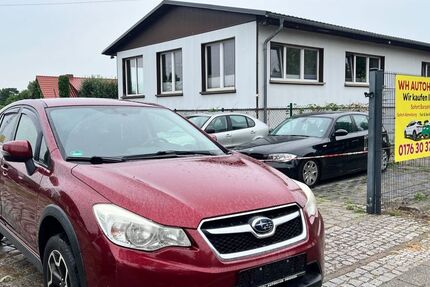 Subaru XV 343.450 km 3.950 &euro; berlin 12524