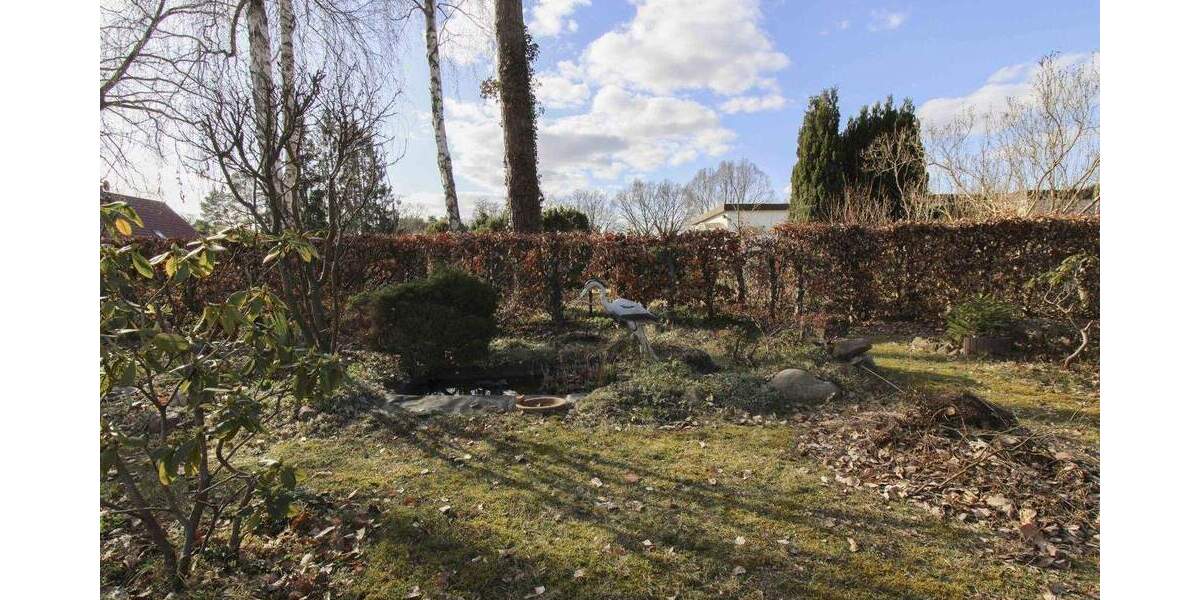 Grundstück Petershagen/Eggersdorf Petershagen - 249.000&euro; | Angebot:25823093