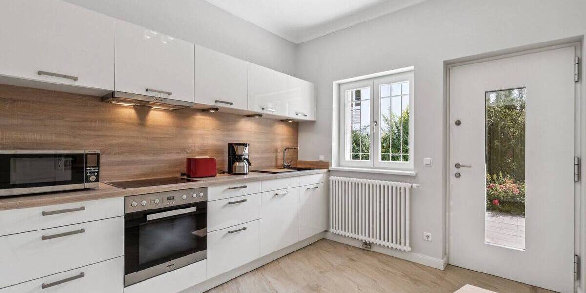 Einfamilienhaus Berlin Lichterfelde - 8 Zimmer, 282 m&sup2;, 2.795.000&euro; | Angebot:25712203