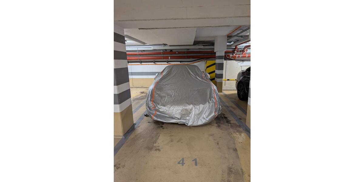 Garagen / Stellplätze Berlin Mitte - 180&euro; | Angebot:26035706