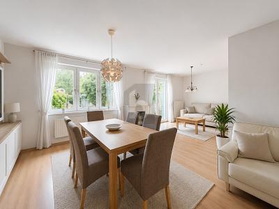 160 M² WOHNKOMFORT FÜR DIE GANZE FAMILIE - Reihenmittelhaus Berlin-Wittenau Wittenau | Angebot:27257918