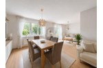 160 M² WOHNKOMFORT FÜR DIE GANZE FAMILIE - Reihenmittelhaus Berlin-Wittenau Wittenau | Angebot:27257918