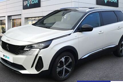 Peugeot 5008 20.050 km 25.890 &euro; Berlin 12681