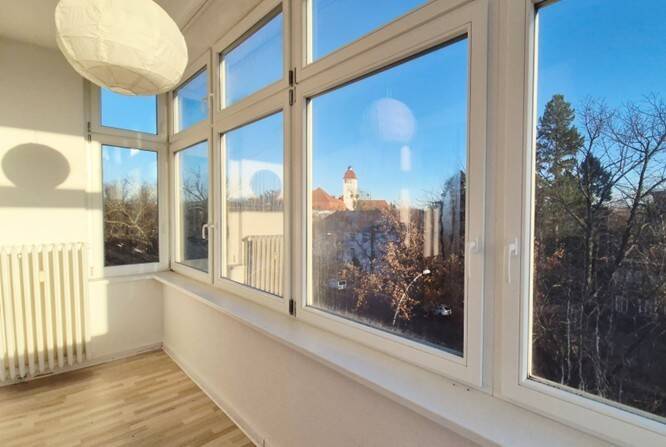 Etagenwohnung Berlin Schmargendorf - 3 Zimmer, 75 m&sup2;, 365.000&euro; | Angebot:26700129