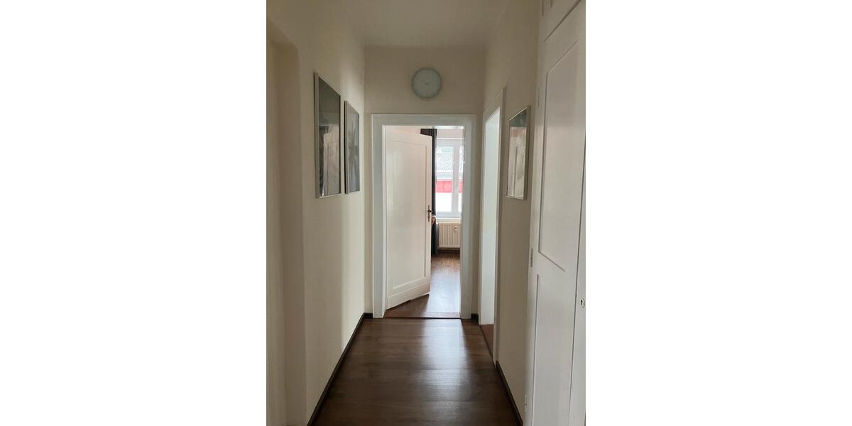 Etagenwohnung Potsdam Babelsberg - 3 Zimmer, 65 m&sup2;, 1.460&euro; | Angebot:26412838