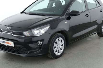Kia Rio 52.369 km 11.170 &euro; Berlin 14059