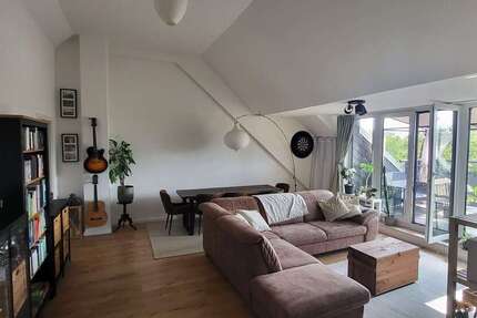 Wohnung Bernau bei Berlin - 4 Zimmer, 151 m&sup2;, 1.810&euro; | Angebot:27317095