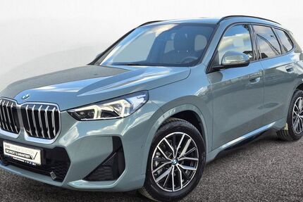 BMW X1 5.210 km 37.950 &euro; Teltow 14513