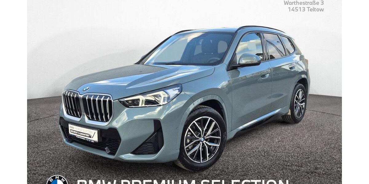 BMW X1 5.210 km 37.950 &euro; Teltow 14513