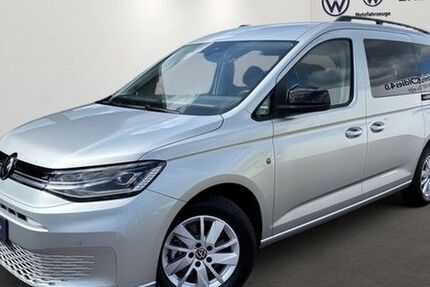 VW Caddy Maxi 4.500 km 43.980 &euro; Rüdersdorf 15562