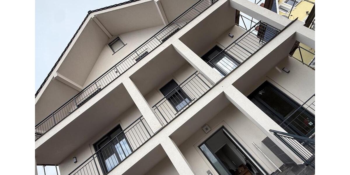 Etagenwohnung Berlin Spandau - 3 Zimmer, 76 m&sup2;, 1.650&euro; | Angebot:25966461