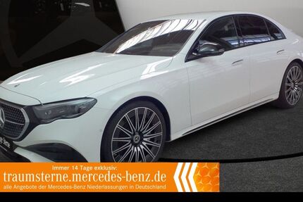Mercedes-Benz E 200 7.828 km 55.990 € Berlin 13509