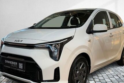 Kia Picanto 1.818 km 16.680 &euro; Berlin 13581