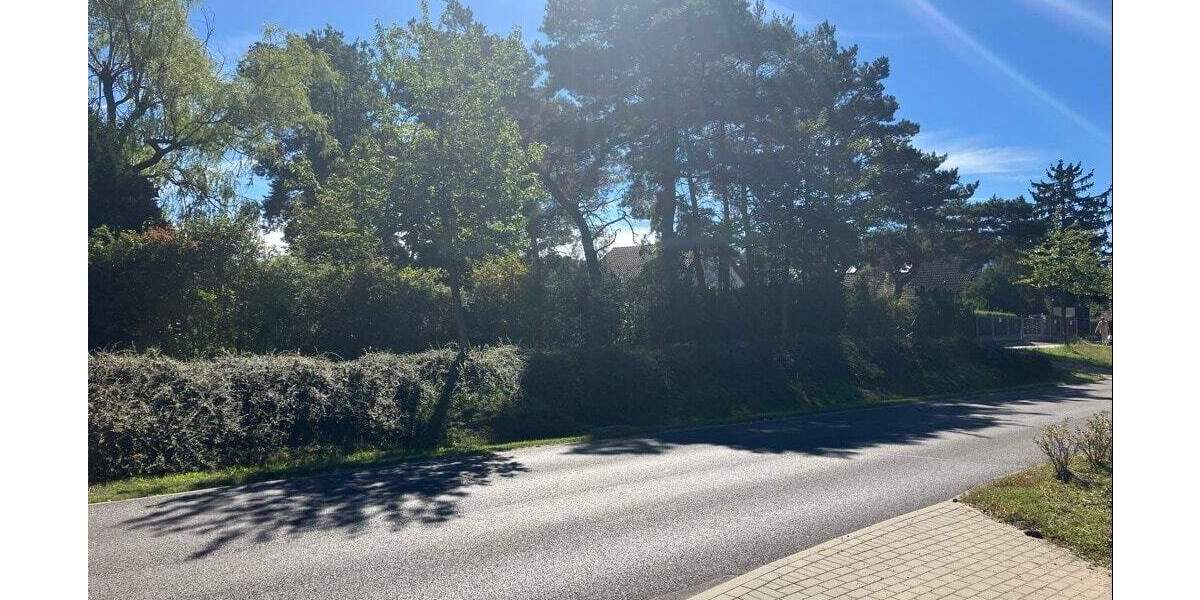 Grundstück Fredersdorf-Vogelsdorf Vogelsdorf - 290.000&euro; | Angebot:25739588