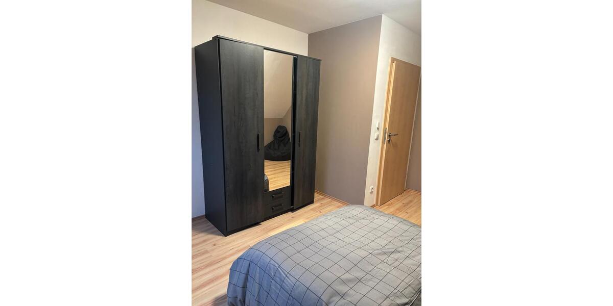 Etagenwohnung Schulzendorf - 1 Zimmer, 12 m&sup2;, 575&euro; | Angebot:24802334