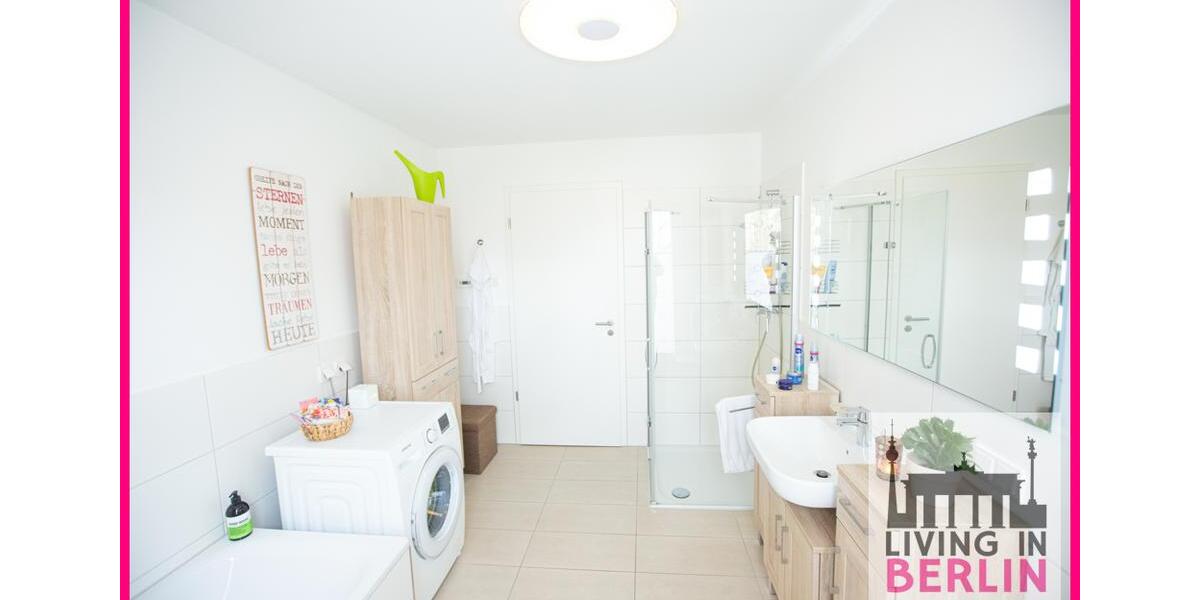 Dachgeschoßwohnung Berlin Treptow-Köpenick - 3 Zimmer, 86 m&sup2;, 1.499&euro; | Angebot:25900882