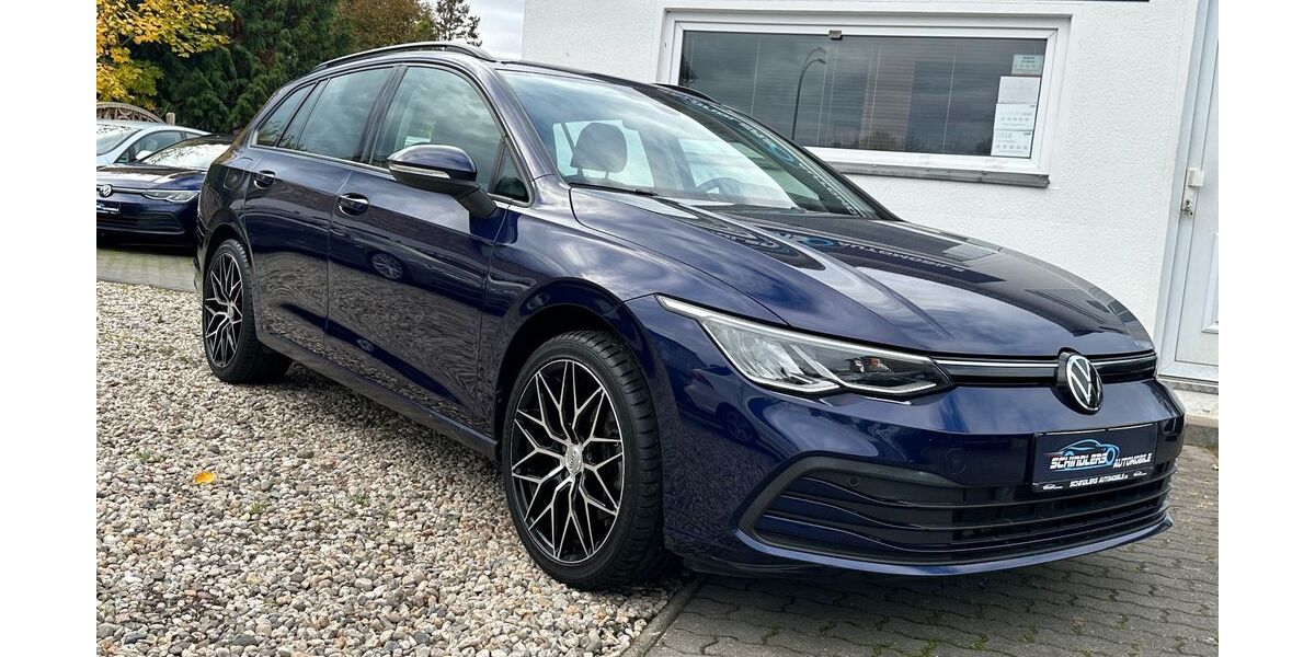 VW Golf 64.500 km 19.990 &euro; Falkensee bei Berlin-Spandau 14612
