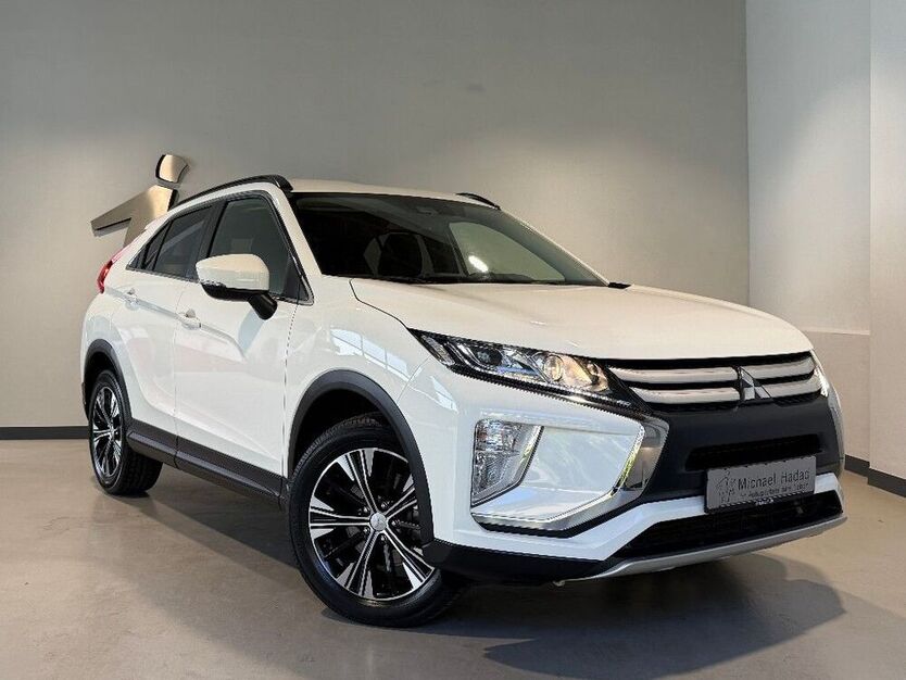 Eclipse Cross