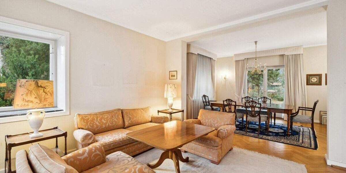 Einfamilienhaus Berlin Frohnau - 5 Zimmer, 198 m&sup2;, 1.425.000&euro; | Angebot:25824298