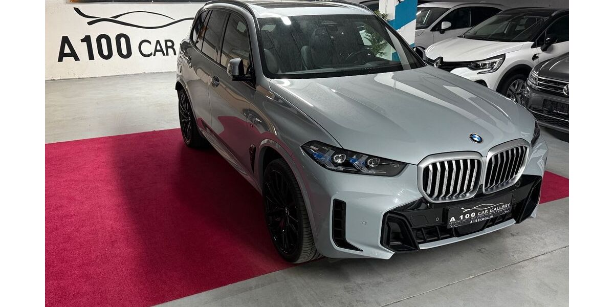 BMW X5 24.000 km 74.499 &euro; Berlin 12099