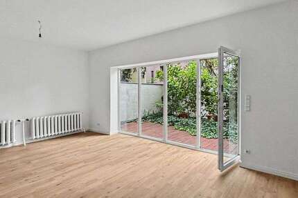 Wohnung Berlin Treptow-Köpenick - 4 Zimmer, 104 m&sup2;, 499.999&euro; | Angebot:27685761