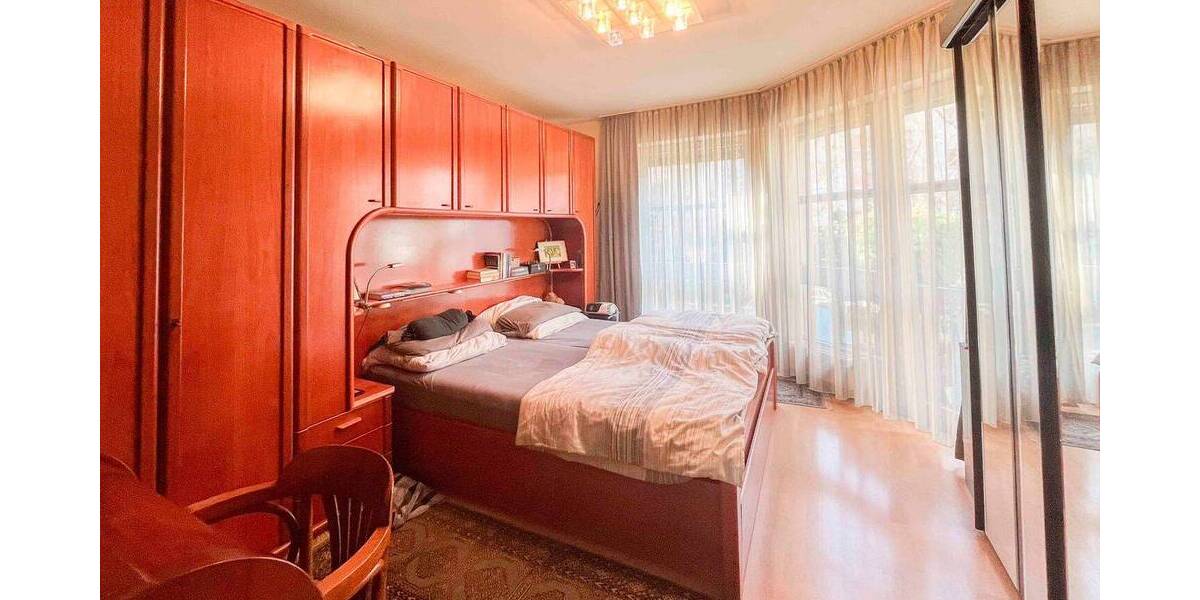 Etagenwohnung Berlin Tempelhof - 2 Zimmer, 65 m&sup2;, 360.000&euro; | Angebot:26043497