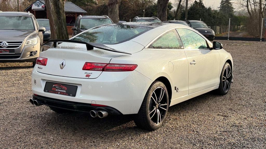 Renault Laguna 132.000 km 8.800 &euro; Berlin 13158
