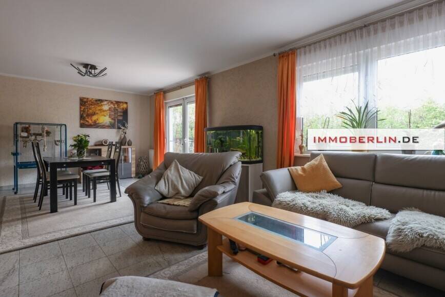Einfamilienhaus Berlin Französisch Buchholz - 4 Zimmer, 144 m&sup2;, 773.000&euro; | Angebot:26656722