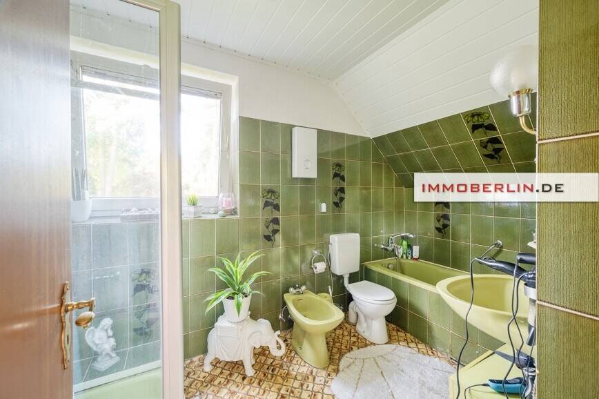 Einfamilienhaus Berlin Frohnau - 4 Zimmer, 120 m&sup2;, 550.000&euro; | Angebot:26388175