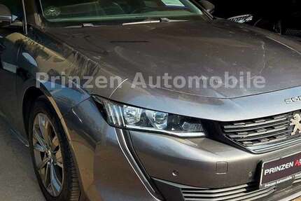 Peugeot 508 237.930 km 9.900 &euro; Berlin 10827