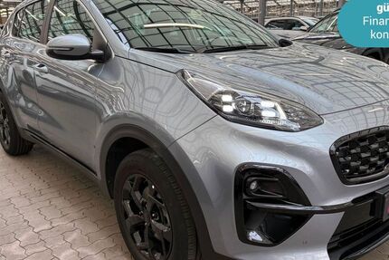 Kia Sportage 39.934 km 17.550 &euro; Ludwigsfelde (bei Berlin) 14974