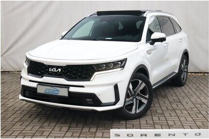 Kia Sorento 69.915 km 35.460 &euro; Berlin - Hellersdorf 12623