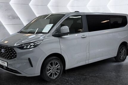 Ford Tourneo Custom 12.506 km 45.990 &euro; Berlin 12681