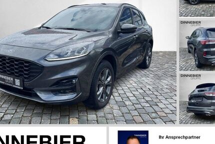 Ford Kuga 44.933 km 25.587 &euro; Berlin 13509