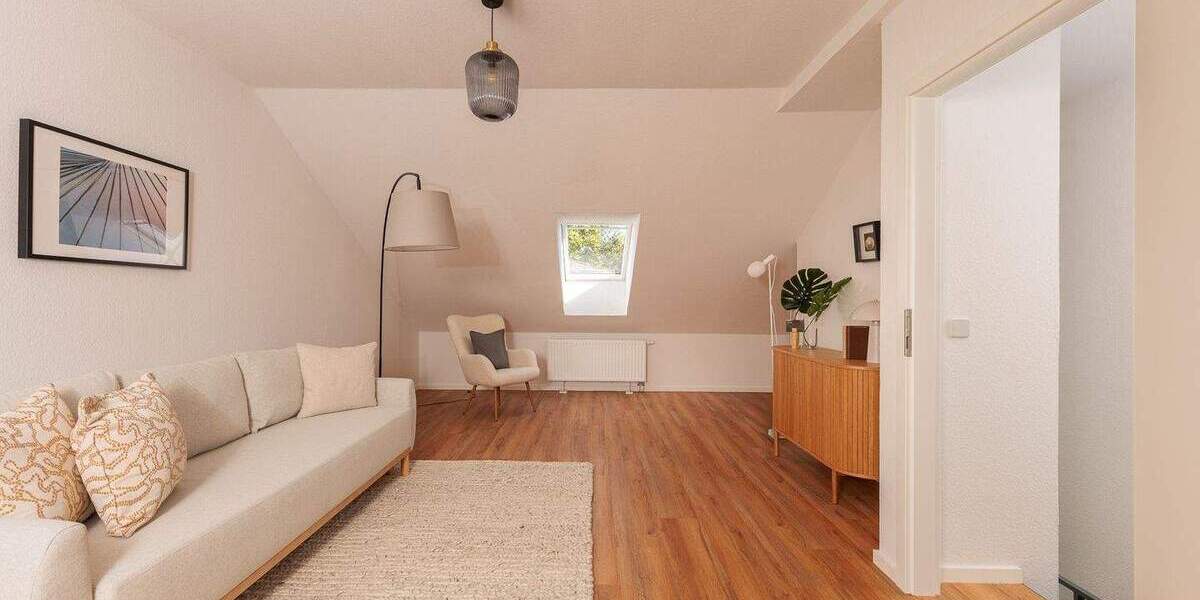 Reihenendhaus Potsdam Fahrland - 5 Zimmer, 103 m&sup2;, 549.500&euro; | Angebot:24751752