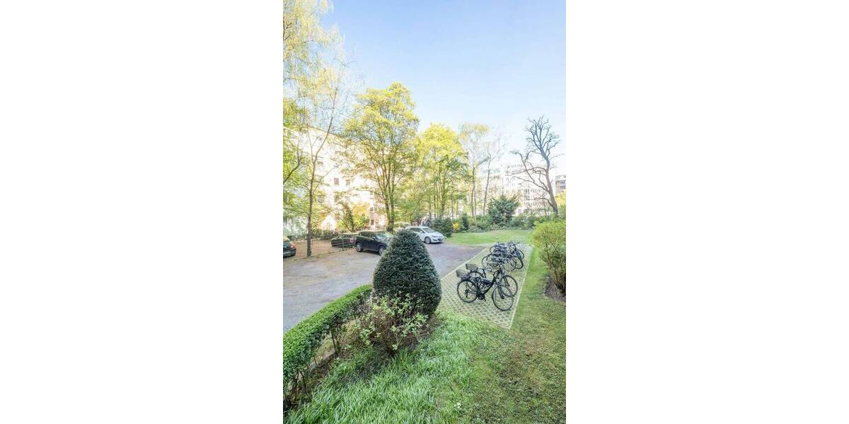 Etagenwohnung Berlin Wilmersdorf - 2 Zimmer, 62 m&sup2;, 395.000&euro; | Angebot:26704287
