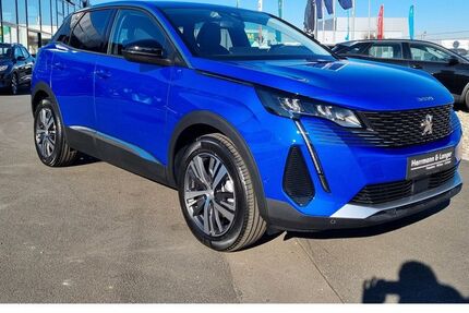 Peugeot 3008 96.135 km 16.999 &euro; Wildau 15745