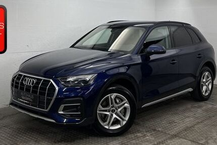 Audi Q5 19.988 km 40.800 &euro; Berlin 12351
